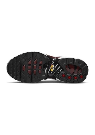 Nike Nıke Aır Max Plus Kadın Ayakkabı Cd0609-602 Çok Renkli
