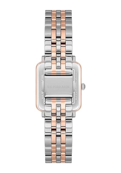 U.s. Polo Assn. Uspa2102-03 Kadın Kol Saati Rose Gold
