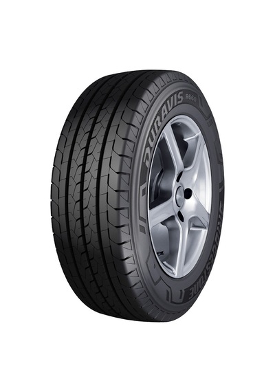 Bridgestone 285/65r16c 131r R660 Oto Yaz Lastiği 2025