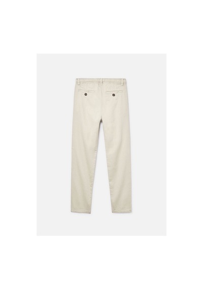 Mayoral Erkek Çocuk Chino Pantolon Taş 6564