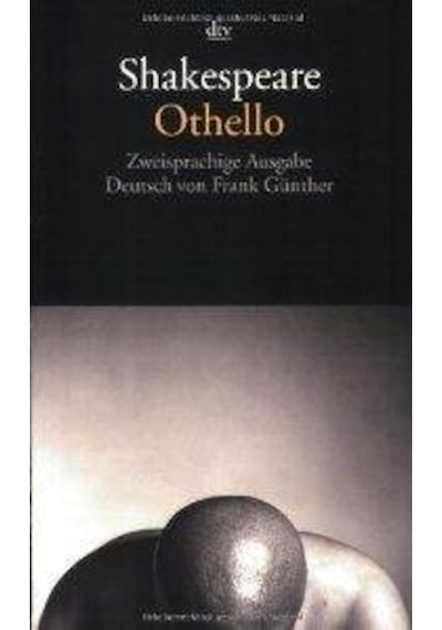 Othello 9783423124829