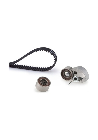 Bosch Hyundai Trajet 2.0 Crdi Triger Seti 2001-2008