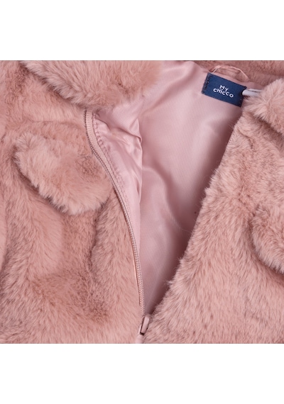Chicco Peluş Ve Dolgulu Kaban 09100633000000 000015 Medıum Pınk