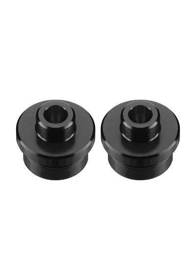 Mavic 15mm - 9mm Çevirici Ön Adaptör lb4104300 Siyah - Kırmızı