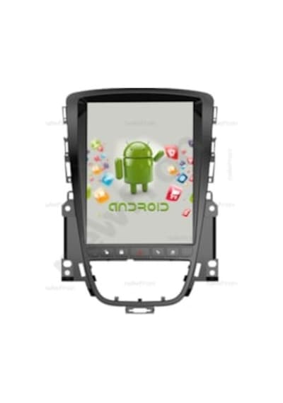 Fimex Hd NAV 3324 HD Opel Astra J Navigasyon multimedya tesla