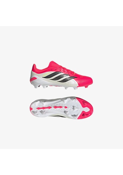 Adidas Predator League Fg Çocuk Kırmızı Krampon Jr7888 2800278