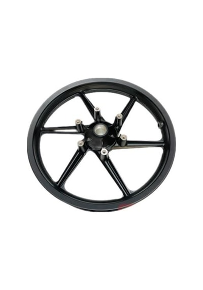 Tvs Raider 125 Ön Jant