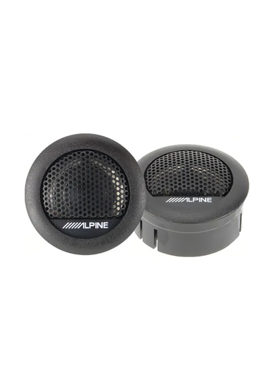Alpine Alpine Sxe-1006tw Araç Tweeter 333464287
