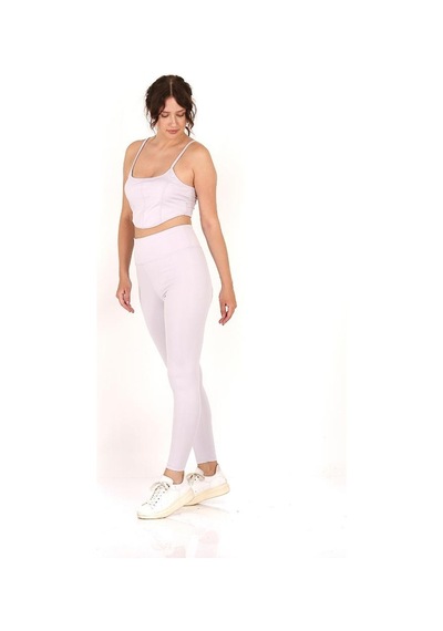 Scorp Hyperade Spor Tayt Lila