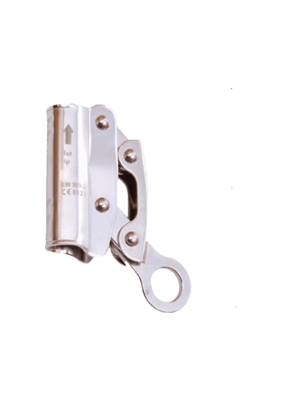 Hunsafety Ha-141 İp Halat Tutucu 12/16 Mm