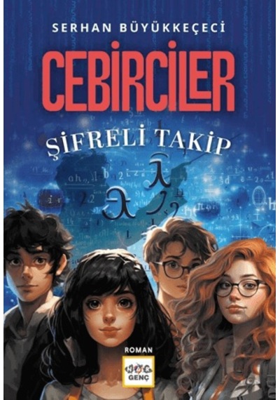Cebirler - Şifreli Takip Nar Genç