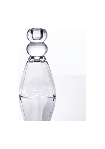 Madame Coco Delfin Mumluk - Şeffaf 8684427279403 Çok Renkli