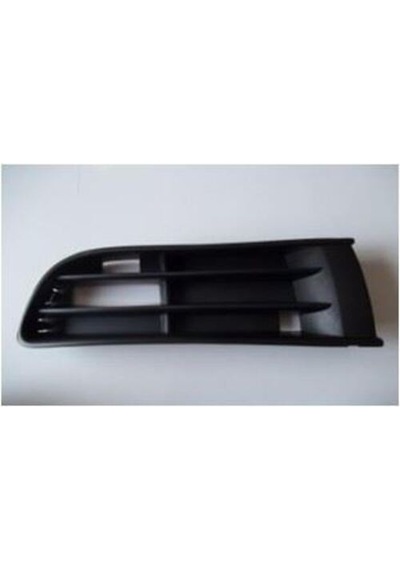 Monreal 71258 Sıs Kapağı Sol Sissiz Polo 2002-2004 6q0853665f