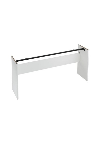 Korg St-b1 Wh B1 Serisi Dijital Piyanolar İçin Stand - Beyaz