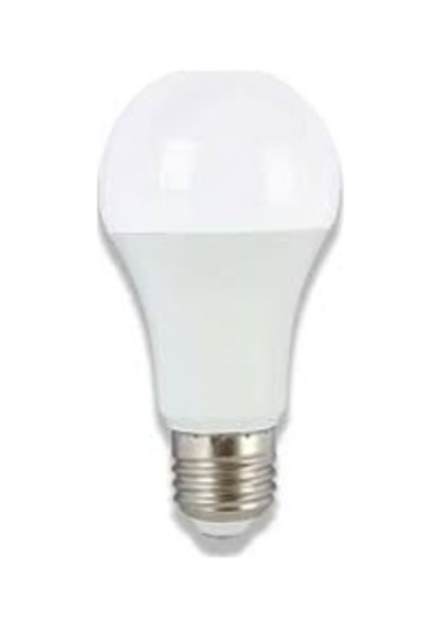 Noas 15 Watt E27 Duy Beyaz Led Ampul 2 Adet