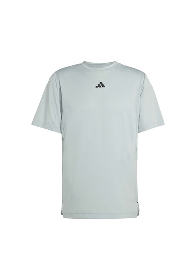 Adidas D4t Essentials Erkek Mavi Antrenman T-shirt Ke9931 Mavi