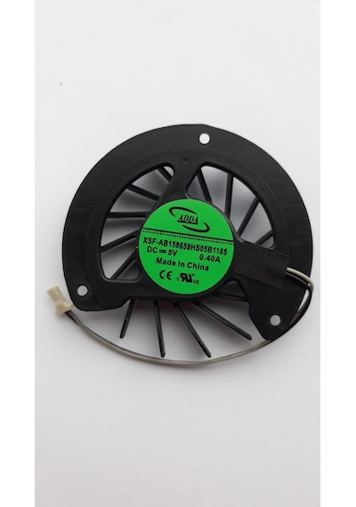 Hp Pavılıon Dv4 1000 Compaq Presarıo Cq40 Cq45 Amd Cpu Fan
