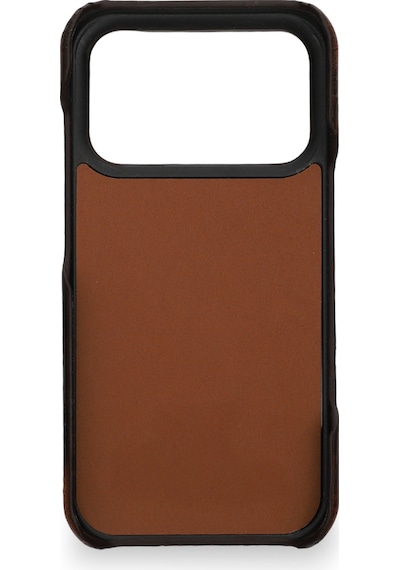 Avra Hide Case Apple Uyumlu iPhone 17 Pro Max Sable Frame
