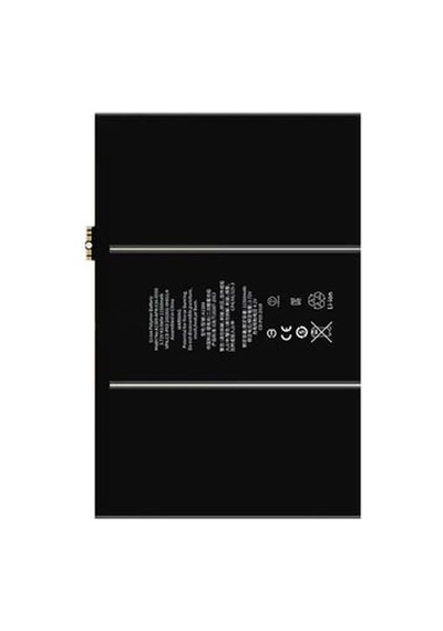 Apple Uyumlu iPad  2 A1316 A1376 İle Tablet Pil Batarya