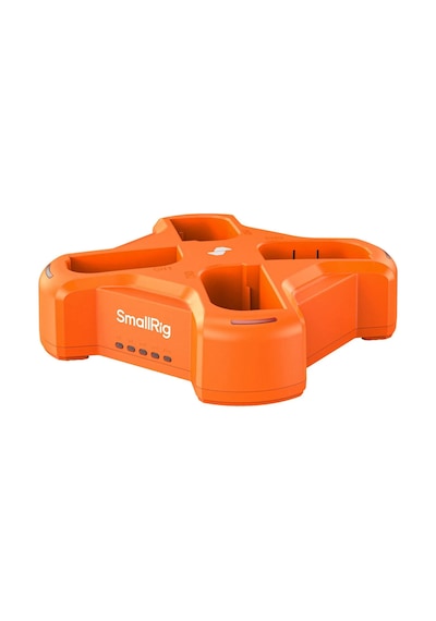 Smallrig 4838 Lp-e6nh 4 Kanallı Kamera Pil Şarj Cihazı