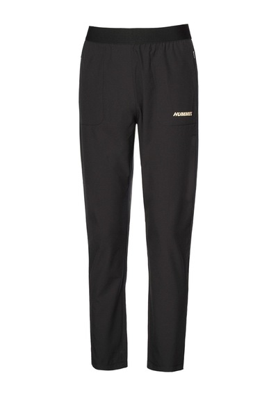 Hummel Ames Eşofman Altı 932304-2001 Siyah