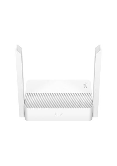 Cudy Wr300 - N300 Wi-fi Router