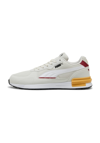 Puma Gravıton Ayakkabı 380738 68 Gri