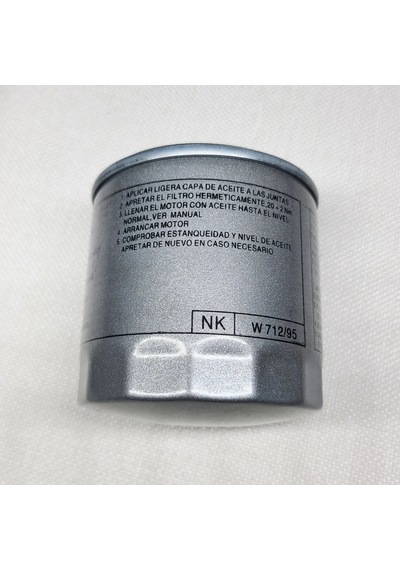 Pcs-ea211 Kaliteli Araba Yağ Filtresi Oem 04e115561h Volkswagen Vw 6r Araba Aksesuarları Oem 04e115561h
