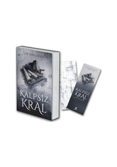 Kalpsiz Kral - Zsft-892121