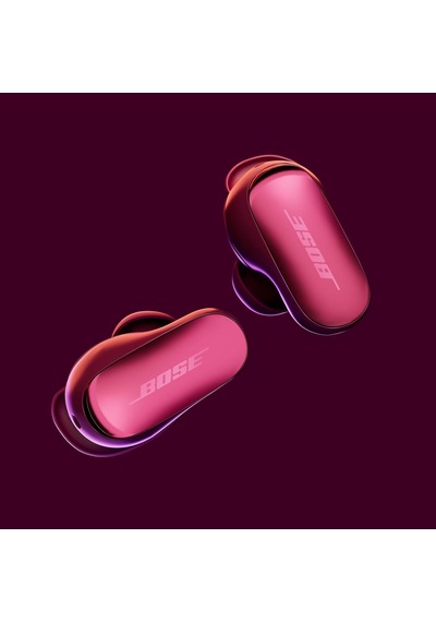 Quietcomfort Ultra Kulaklık 2. Nesil - Mikrofonlu Kablosuz Gürültü Önleyici Kulaklıklar, Sürükleyici Ses, Usb-