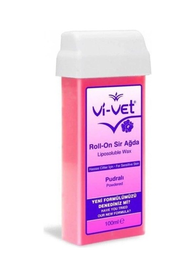 Northcity 100 Ml Roll-on Sir Ağda Pudralı