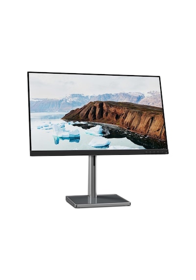 Lenovo L27M-30 66D0KAC2TK 27" 4ms Full HD Pivot Ips Monitör (Outlet)