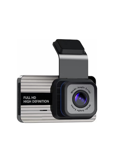2mp 3 İnç Ultra Geniş Açı Lensli Full Hd Araç Kamerası