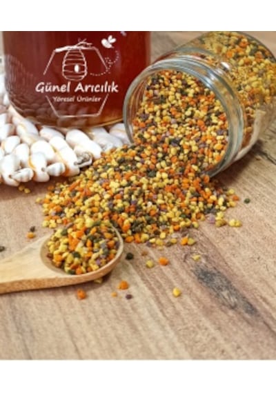 Kuru Polen 1 Kg
