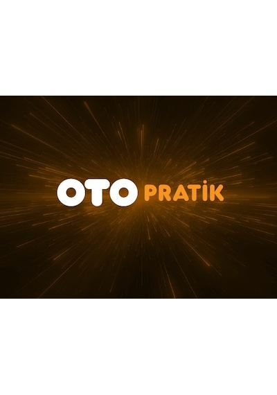 Otopratik Voltedge 12 V 74 Ah 680 A En Akü-2026