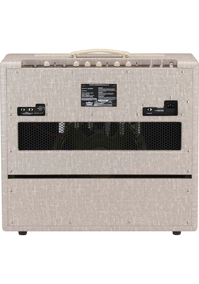 Vox Ac15 Hw1 Hand Wired Combo Guitar Amp Elektro Gitar Amfisi