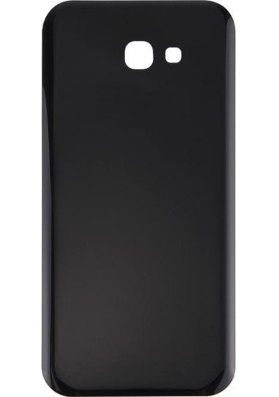 Samsung Galaxy Sm-a720f Pil Kapağı A7 2017 Siyah Siyah