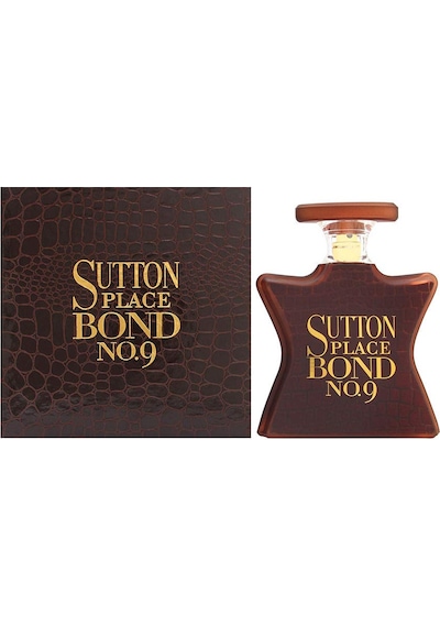Bond NO.9 Sutton Place Erkek Parfüm EDP 100 ML