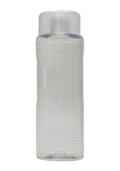 Boş Kolonya Şişesi Pet 400 Ml 10 Adet
