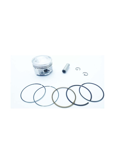 Titan Es Piston Ikyp 57,75 Mm (Std+1,25)