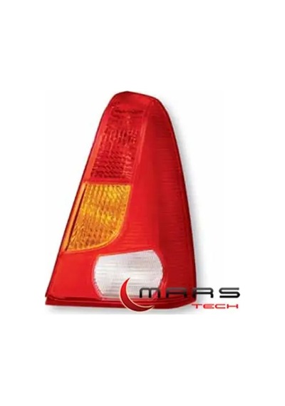 Mars 611255 Stop Lambasi Sag 6001546794 6001546795