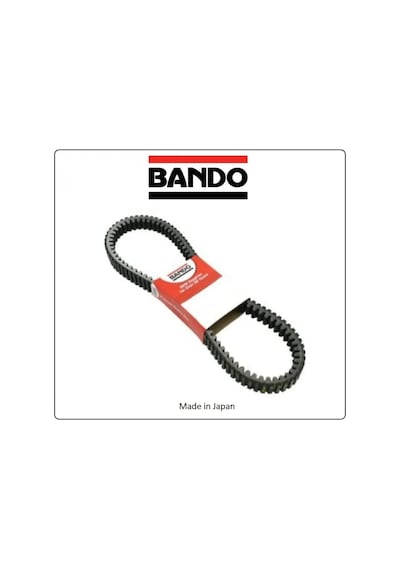 Rks Des 125 Kayış Japon Bando