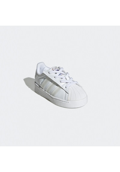 adidas Superstar Led Lights Bebek Beyaz Işıklı Spor Ayakkabı Jq6418 Beyaz