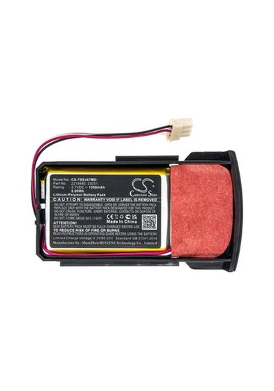 Thermo Scientific E1-cliptip Elektronik Pipet Yedek Bataryası