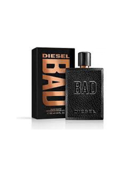 Diesel Bad Edt 100 Ml Erkek Parfüm Fresh