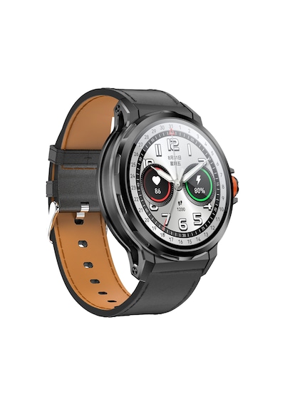 Kalobee Sk43 Sports Watch Series Amoled Ekran 3 Kordonlu Akıllı Saat İphone & Android Uyumlu,48 Mm Siyah Kalobee Sk43 Sports Watch Series Amoled Ekran 3 Kordonlu Akıllı Saat İphone & Android Uyumlu,48 Mm Siyah