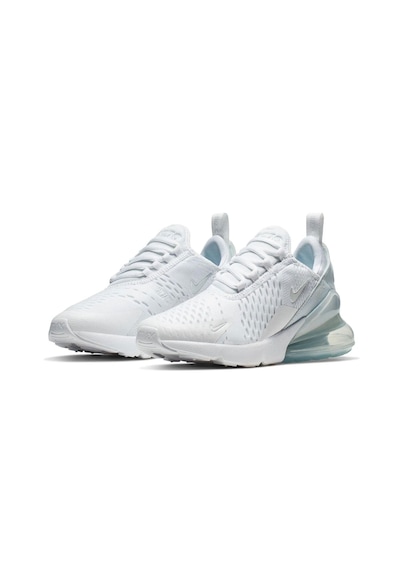 Nike Air Max 270 Günlük Spor Ayakkabı 943345-103 Beyaz