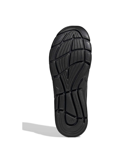Adidas Cloudfoam Flex Siyah Erkek Sneaker Hq4855 Siyah