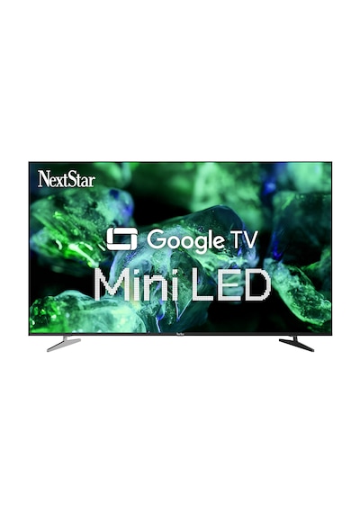 Next YE-65IDWG11 65" 4K Ultra HD Google Mini LED TV