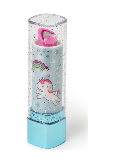 Legami Lıp0002 Silgi Xoxo Unicorn Lipstick